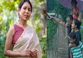 APSA nominated Assamese film Tora’s Husband maker Rima Das: ‘I read in the Bhagavad Gita that grief is also yoga, with it comes great development’