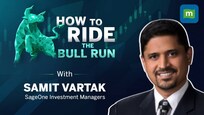 Midcaps & Smallcaps: Where can investors look for the next opportunities? | SageOne's Samit Vartak