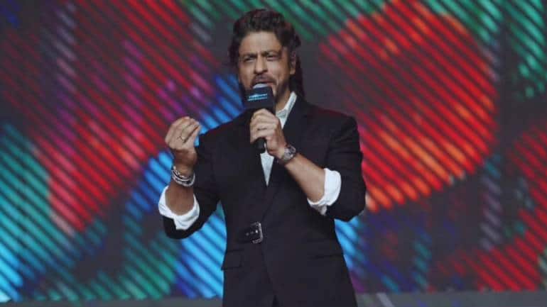 Shah Rukh Khan's billionaire neighbour in Dubai is... - Vimarsana News