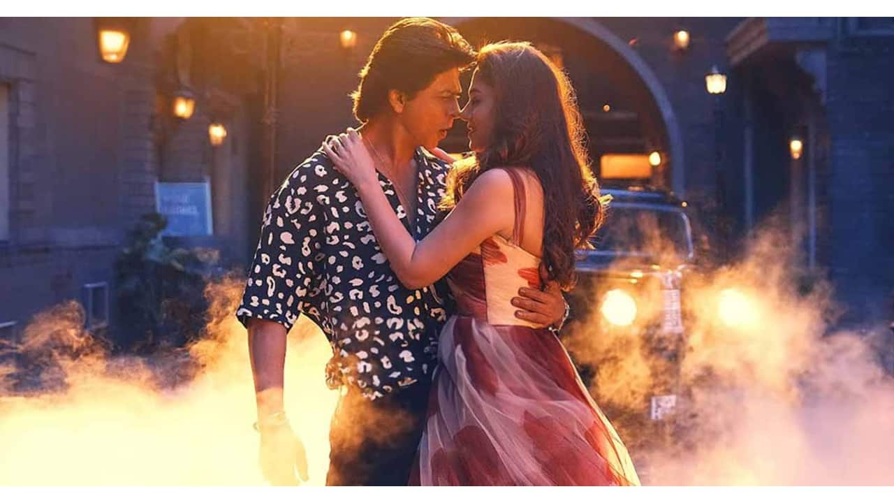 9 female actors who made their Bollywood debut with Shah Rukh Khan