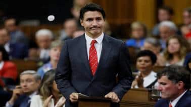Trudeau’s dependence on Jagmeet Singh explains Hardeep Singh Nijjar’s importance in Canada’s politics