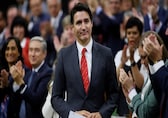 Trudeau government proposes more taxes on wealthy Canadians to fund housing
