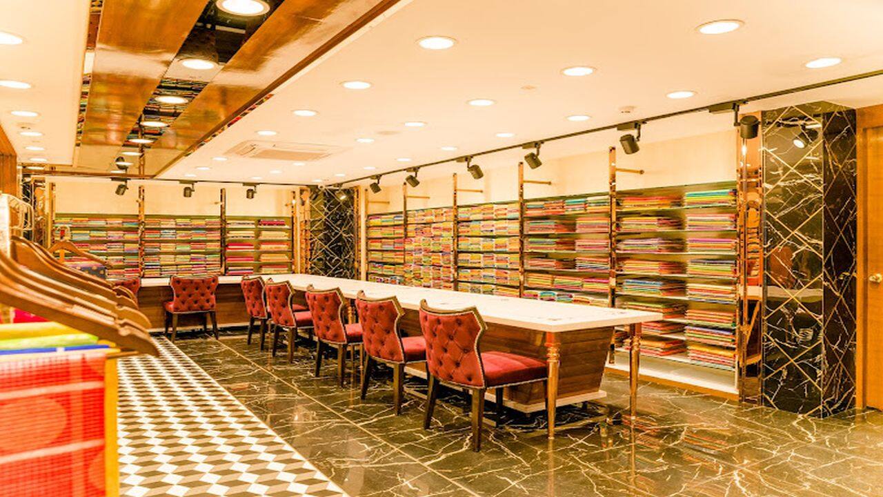 Sai Silks initial public offering (IPO): Concerns on promoter pledge, low ROCE