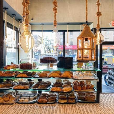 Salento, NYC. (Photo: Courtesy Salento)