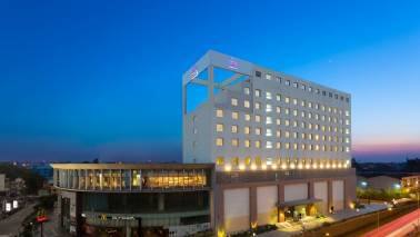 Chart of the Day | Hotel room supply to tilt towards midscale economy segment