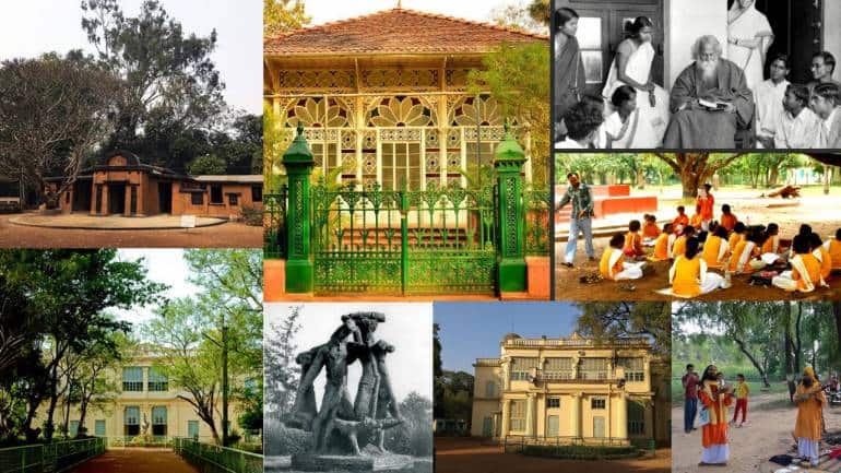 Bengal's Santiniketan designated UNESCO World Heritage site: A global cultural honour after the literary Nobel - Vimarsana News