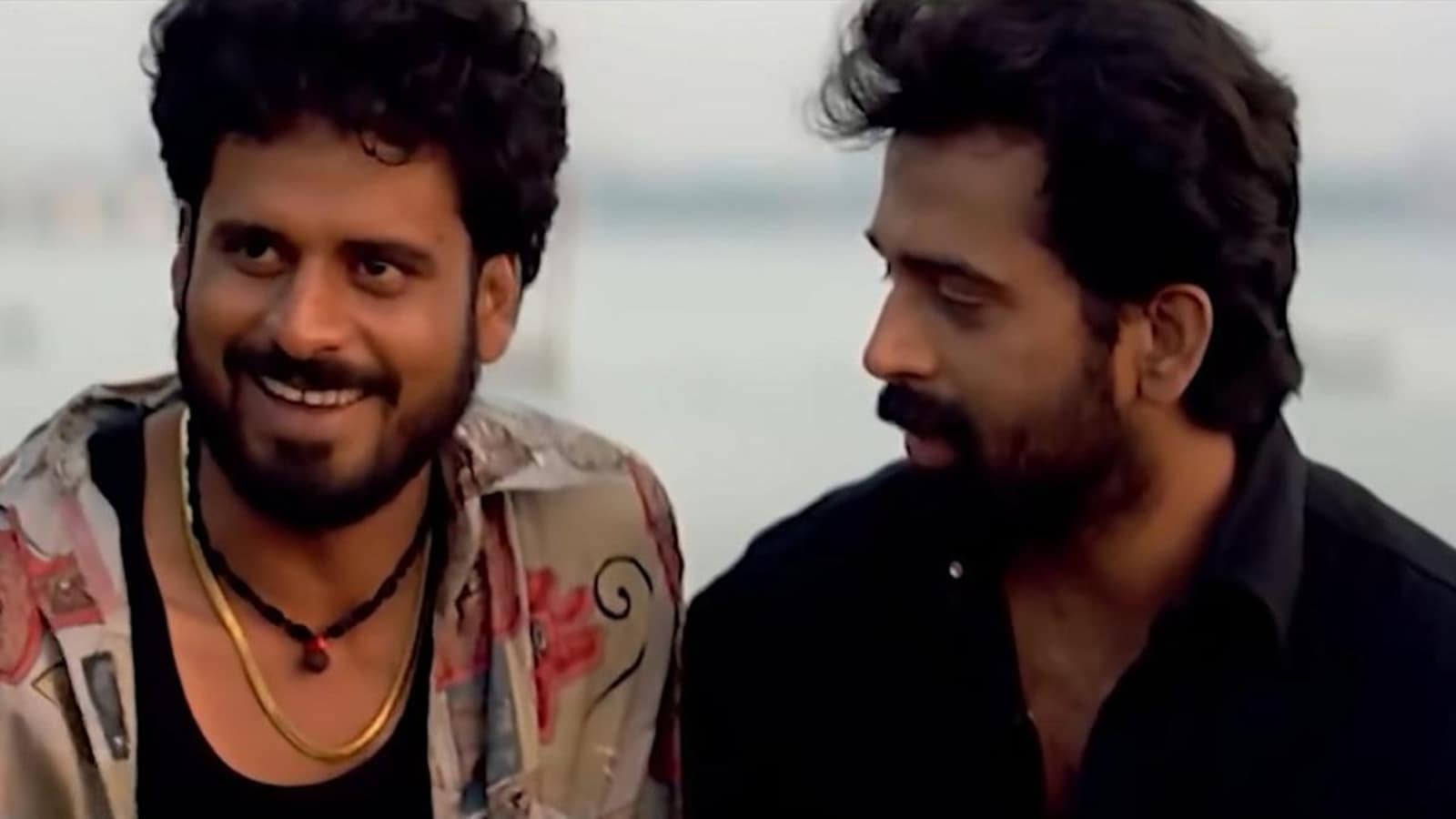 Film Nostalgia: Why does 'Satya' matter after 25 years?