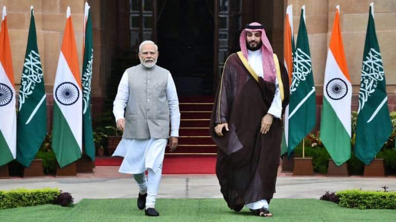 India, Gulf Cooperation Council free trade talks may start within a month - Vimarsana News