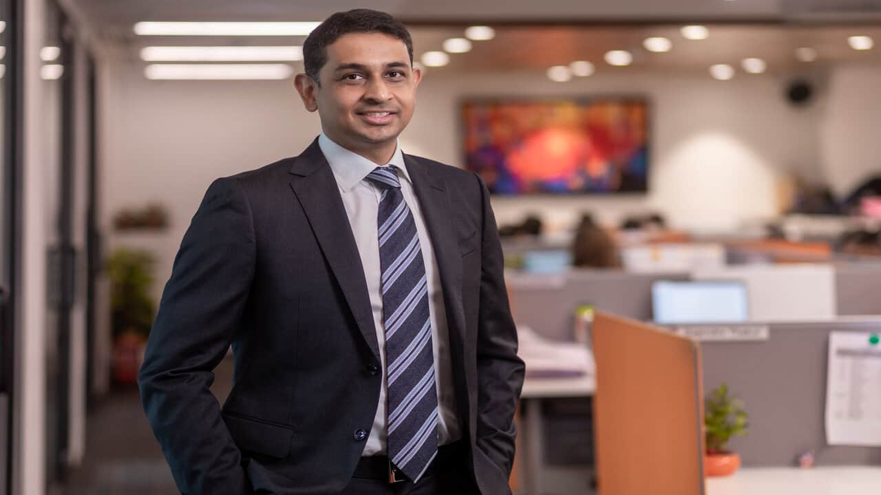 Rising equities ignite investor interest in private credit funds: Jhalaria of InCred Investments