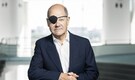 German Chancellor Scholz tweets picture of himself with black eye patch after jogging accident