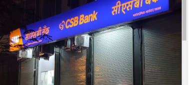 Ageas Federal Life Insurance and CSB Bank forge SME Bancassurance partnership