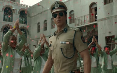 Jawan review: Shah Rukh Khan and Atlee blow the roof off