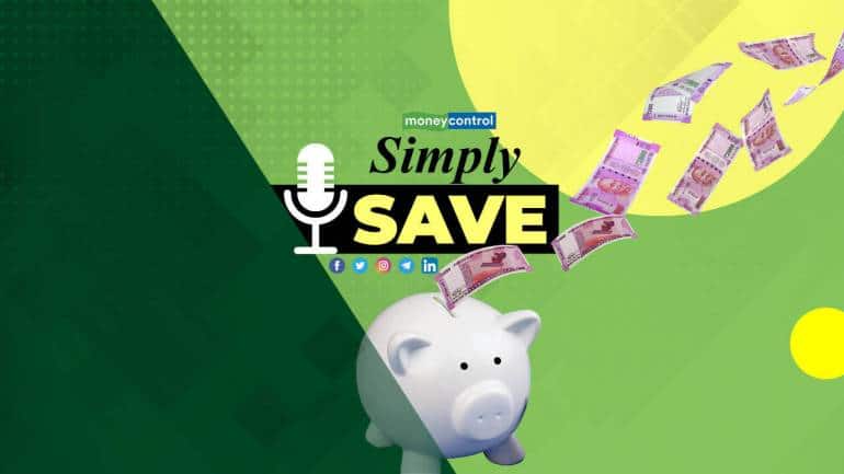 Simply Save Listen to podcasts on Business News, Nifty, Sensex