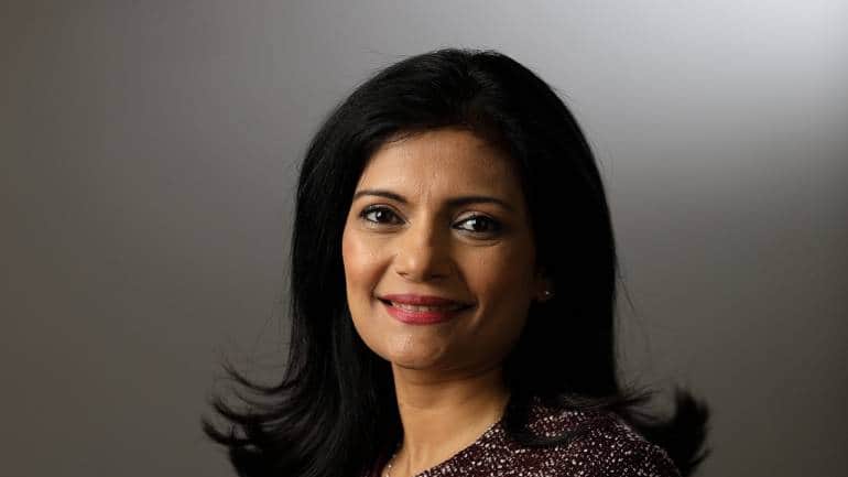 SAP Labs India MD Sindhu Gangadharan appointed as nasscom Vice-Chairperson - Vimarsana News