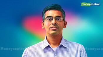 Sriram Raghavan, Vice President, IBM Research AI