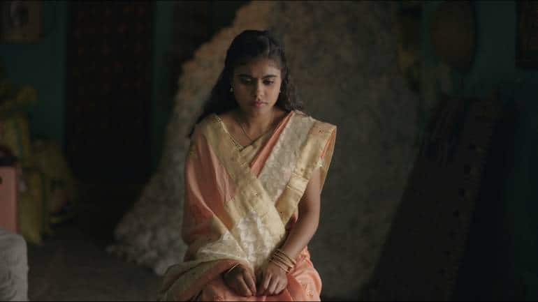 TIFF 2023: Marathi film Sthal' is a solid indictment of the indignity of arranged marriages