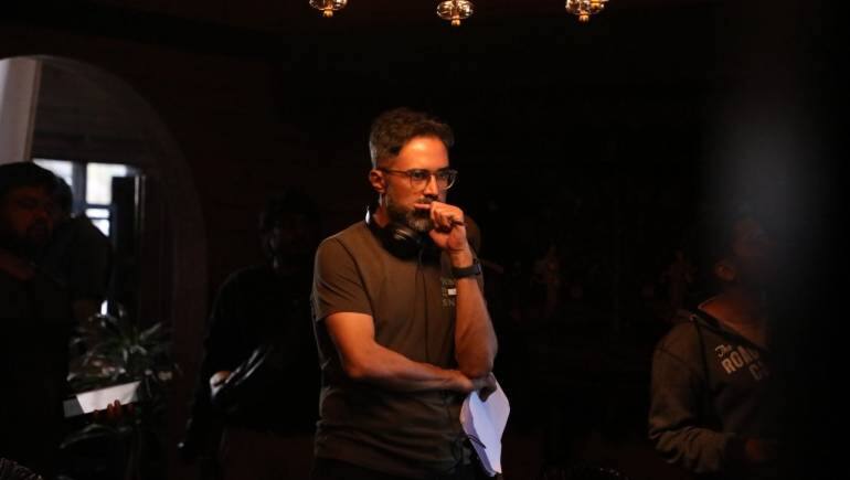 Pataal Lok and Kohrra creator Sudip Sharma is on a mission: Understand the world before it ends - Vimarsana News