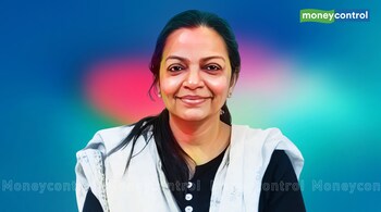 Sugandh Saxena