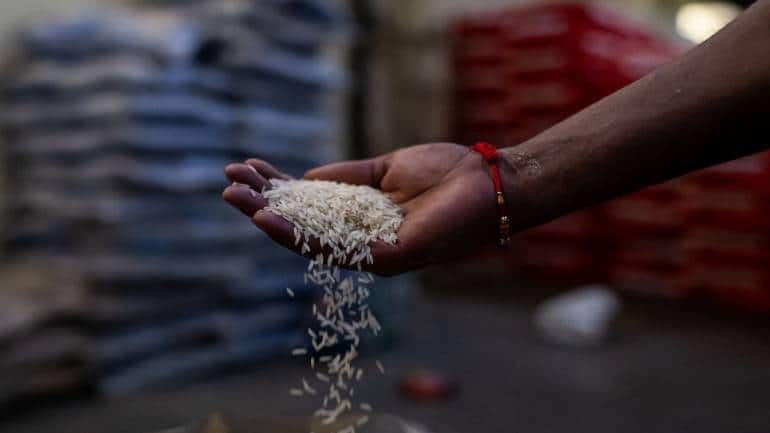 Surging rice prices raise specter of asian food scare, HSBC says - Vimarsana News
