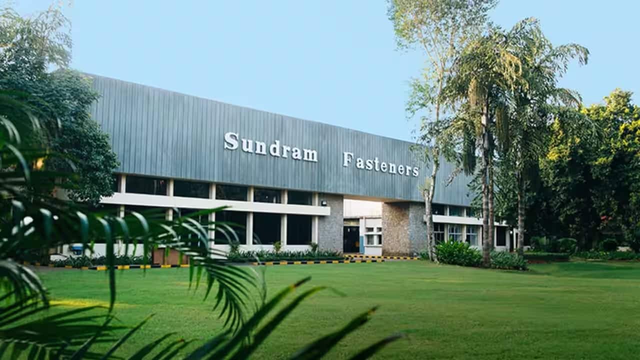 Sundram Fasteners No. of PMS strategies exited the stock in August: 3 Sample of PMS strategies that exited the stock in August: Microsec - Opportunities Fund and Hanut - Fundamental Quant Also see: Nifty at 20K: These stocks had low weight on index - Active funds got the bet right 