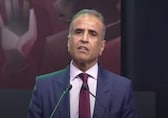 Sunil Mittal, Gopal Vittal join BT Group board as non-independent, non-executive directors