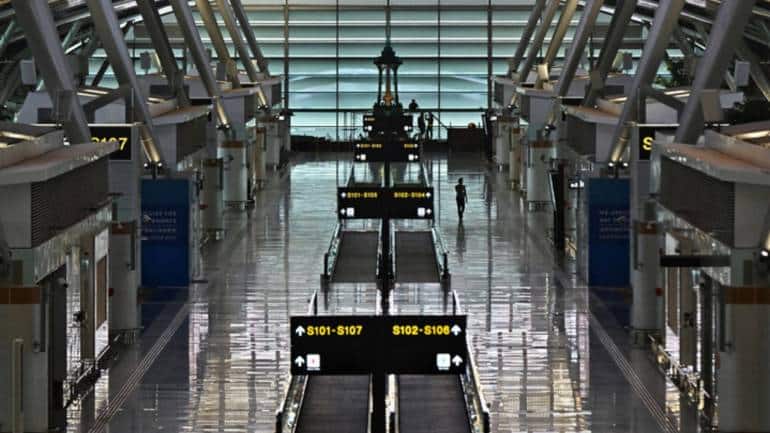 Malaysia Airports Holding Berhad to exit Hyderabad airport; GMR Grp to buy stake 11 pc stake for $100 mn - Vimarsana News