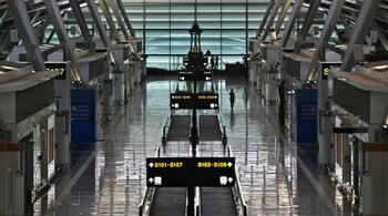 GAL is a subsidiary of GMR Airports Infrastructure Ltd.