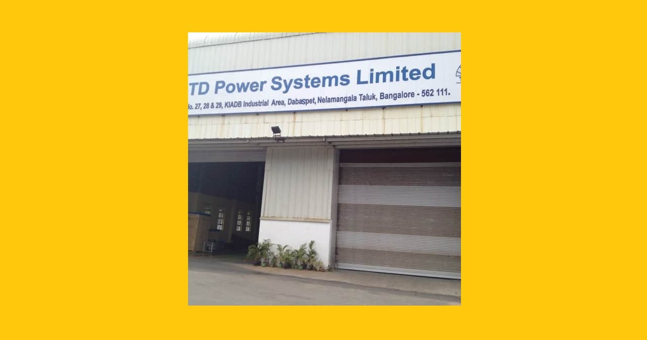 TD Power Systems Sub-sector: Electrical Equipment No. of infrastructure schemes that hold the stock: 6 Also read: 10 most popular large-cap stocks among PMS to withstand volatility 