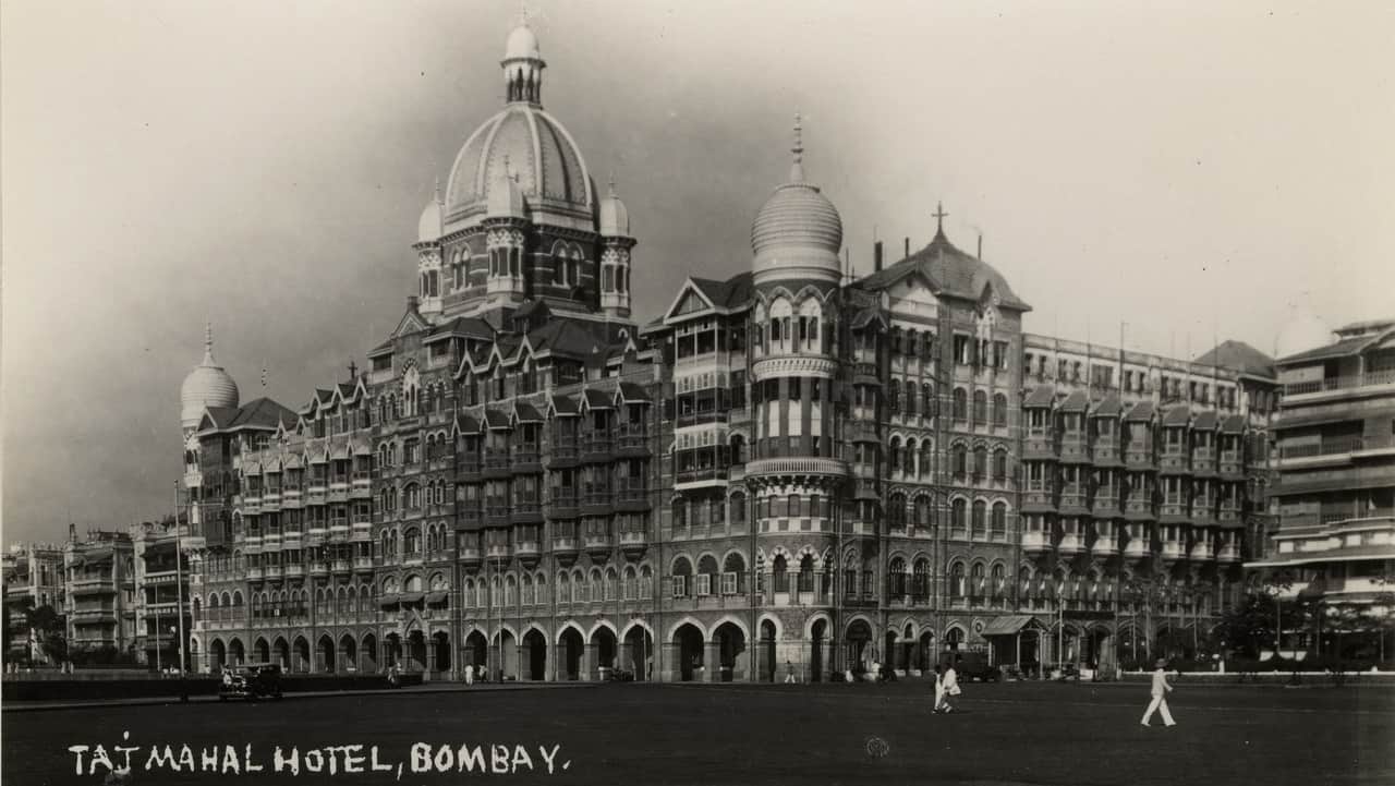 Taj Mahal Palace Hotel, Mumbai: How a rumoured building mistake became a modern design statement Taj Mahal Palace Hotel, Mumbai: How a rumoured building mistake became a modern design statement