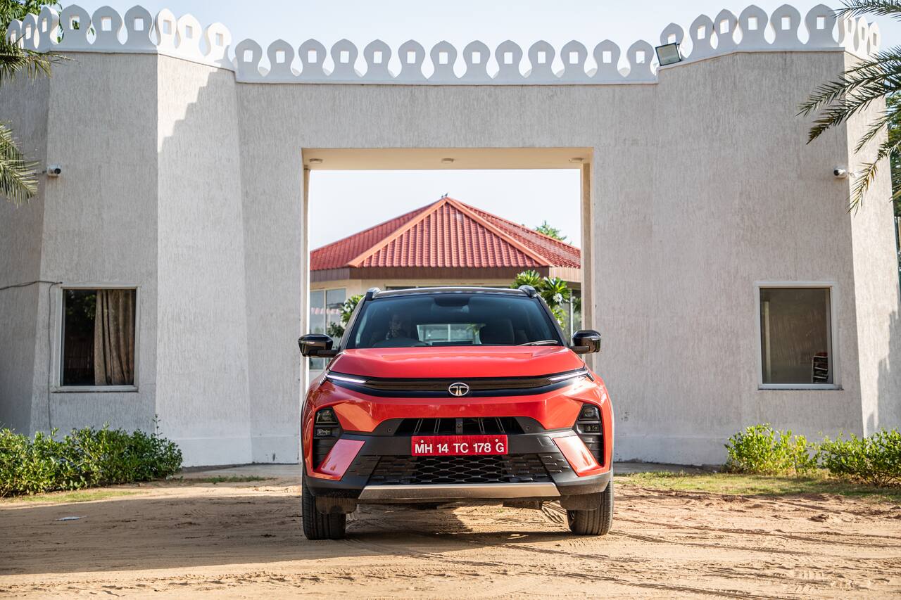 Tata Motors to continue with diesel offerings as long as there is demand: MD Shailesh Chandra