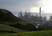 UK aid drives Tata Steel’s stock surge, but the purse is paltry