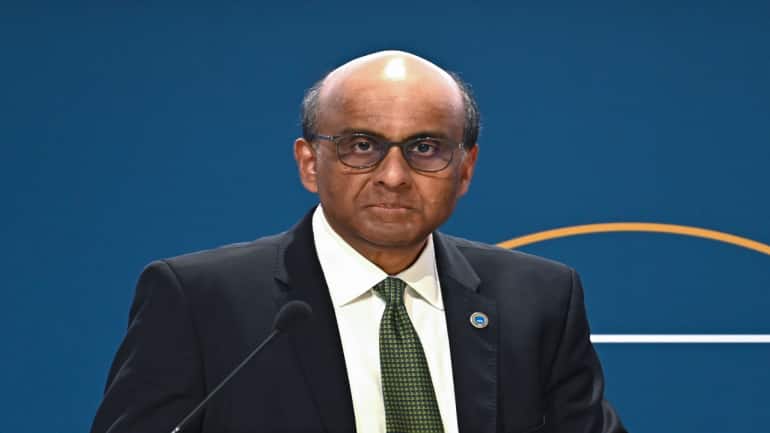 Surprised by 'high degree of endorsement': Tharman Shanmugaratnam - Vimarsana News