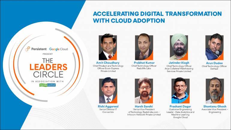 Unleashing Opportunities: India's Journey of Accelerating Digital Transformation Through Cloud - Vimarsana News