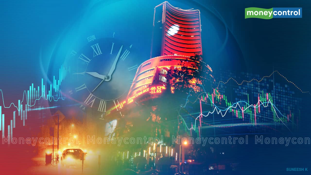 What-if Trading Plan: Nandish Shah suggests a long butterfly spread strategy if BJP-NDA gets 350-380 seats What-if Trading Plan: Nandish Shah suggests a long butterfly spread strategy if BJP-NDA gets 350-380 seats