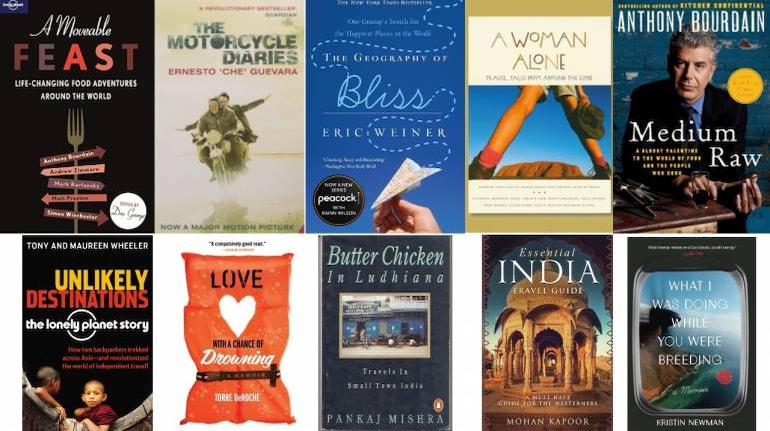 20 Best New Adventure Travel Books To Read In 2024 - BookAuthority