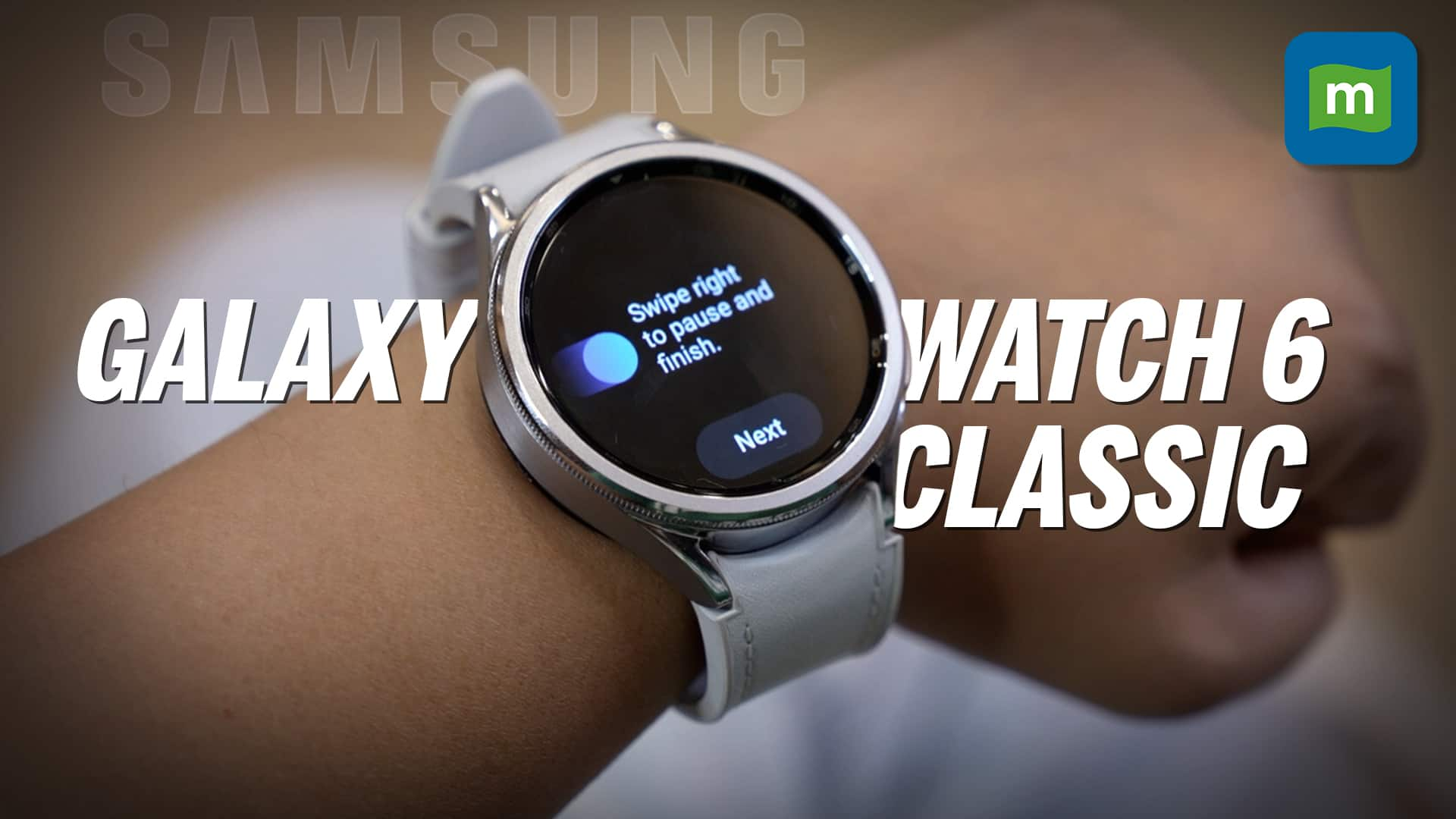 Galaxy watch bezel discount sticky