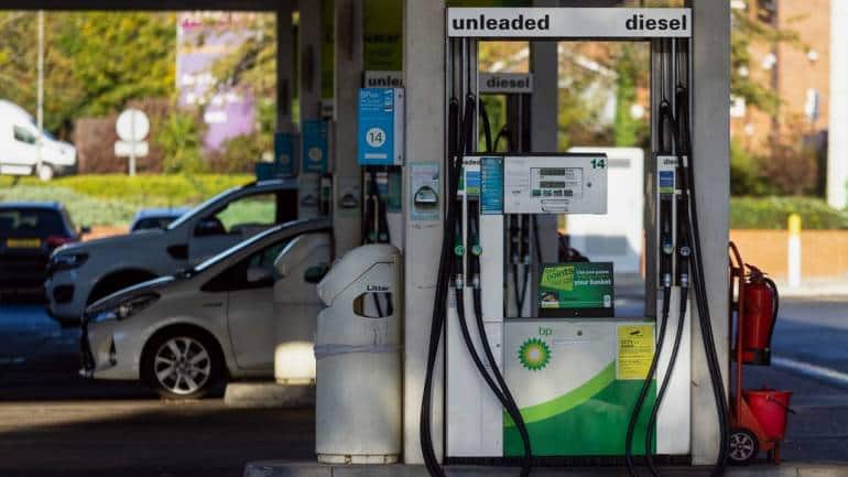 BP went for continuity. It needs a revolution: Javier Blas - Vimarsana News