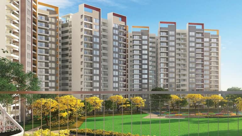 Shriram Properties to develop 4.8 million sq ft of property in FY24, eyes sales of Rs 2,300 crore