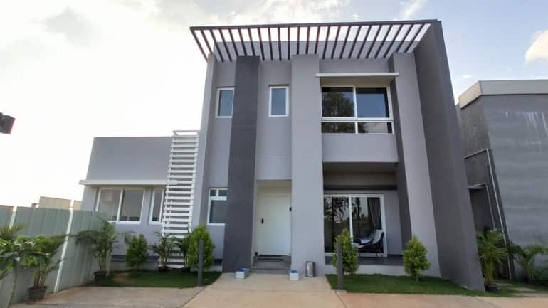 Villa prices in Bengaluru see uptick for first time in a decade, jump by 25% - Vimarsana News