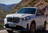 BMW India to hike model prices by up to 3% from January