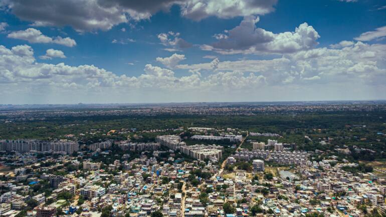 MC Explains: With rentals in Hyderabad hitting the roof, is the city's real estate sector going the Bengaluru way? - Vimarsana News