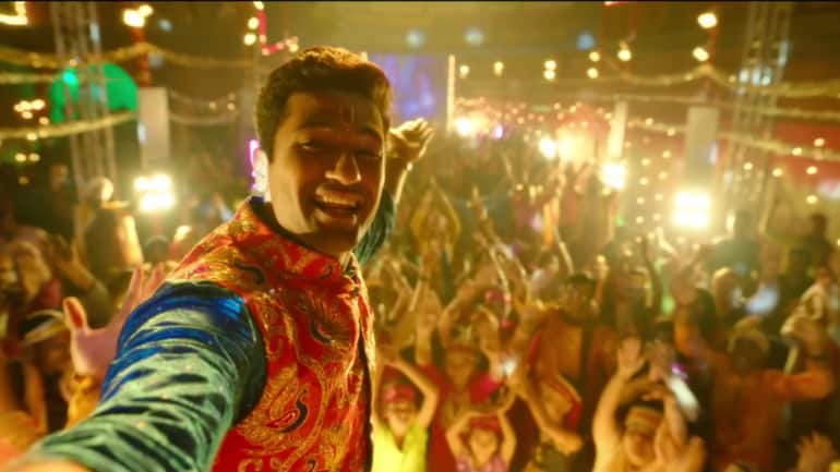 Ending of Vicky Kaushal starrer The Great Indian Family explained - Vimarsana News