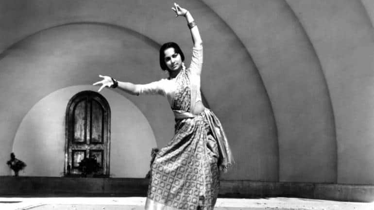 Dadasaheb Phalke Award 2023: 15 iconic Waheeda Rehman cinematic moments - Vimarsana News