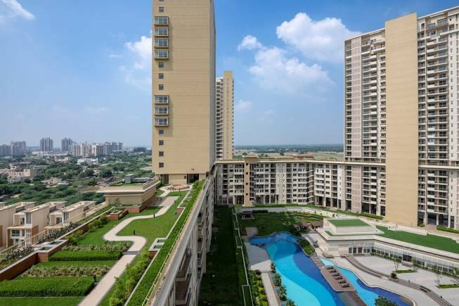 Experion Developers to build luxury homes in Noida, Gurugram; eyes topline of Rs 6,500 crore - Vimarsana News