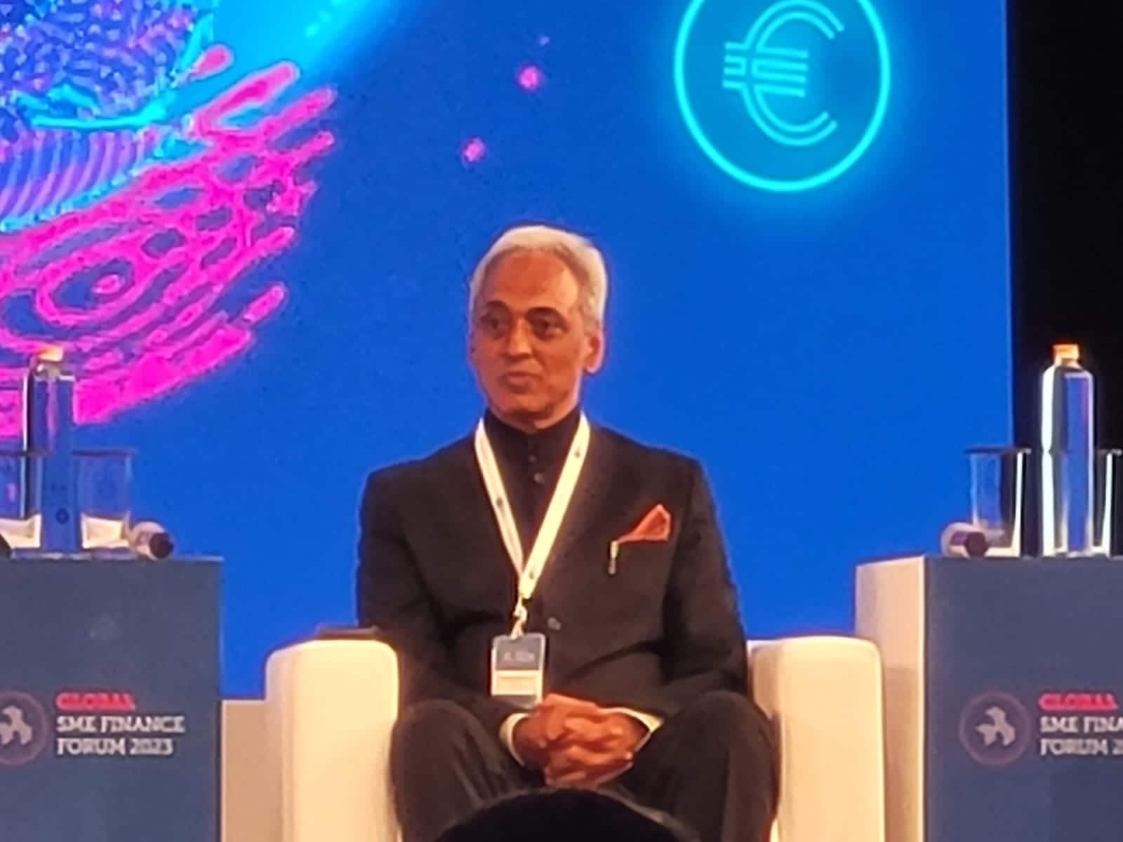 MC Interview: SIDBI plans to lend to 20 alternative investment funds this fiscal, says Chairman Sivasubramanian Ramann