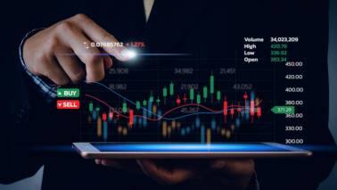 Are the markets heading for a perfect storm? Are the markets heading for a perfect storm?