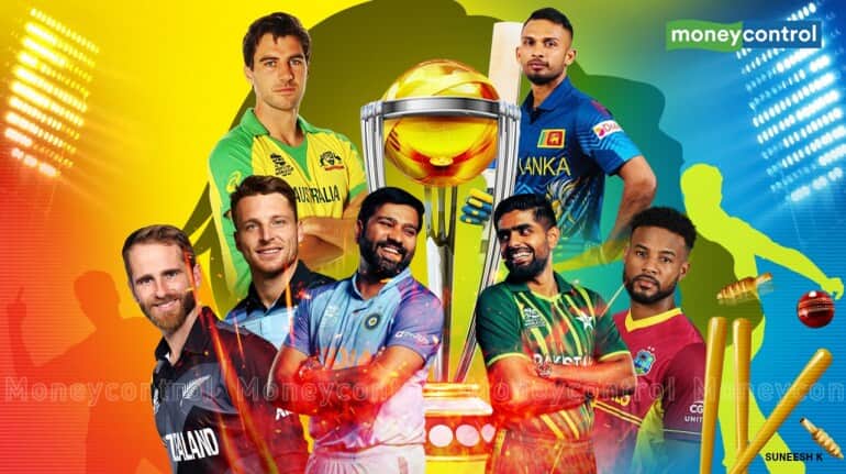 Transformation of cricket from sport to business is complete