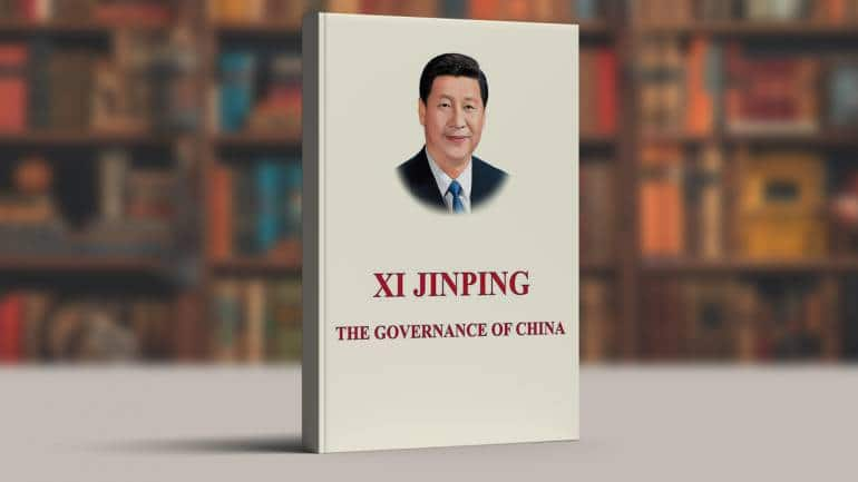 The Eastern Window: The surreal rise of Xi Jinping Thought and its many pitfalls