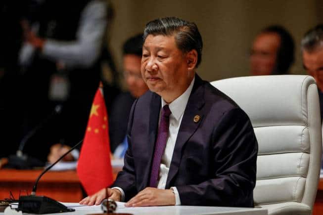 Why China is limping into the Year of the Dragon - Vimarsana News