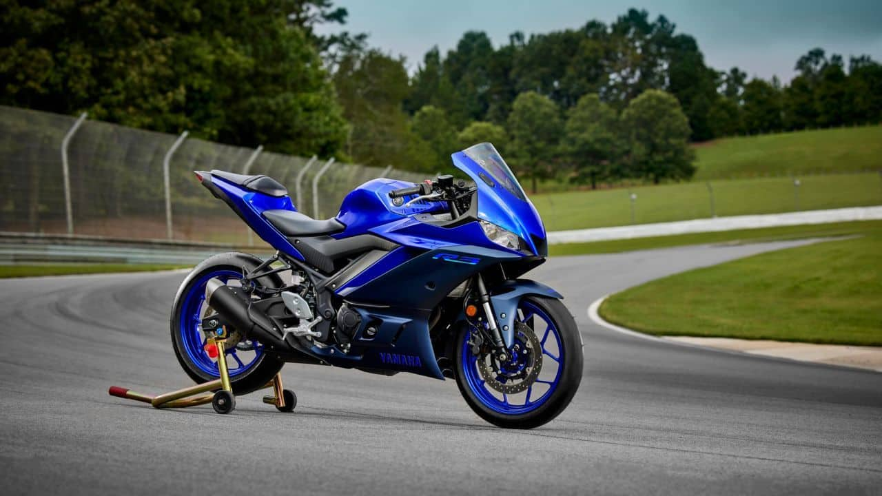 2023 Yamaha YZF-R125 showcased globally: Here's everything to know